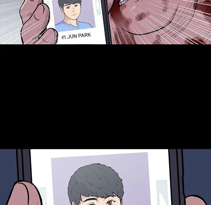 Project Utopia - Chapter 9 [photo 8] - MangaPorn