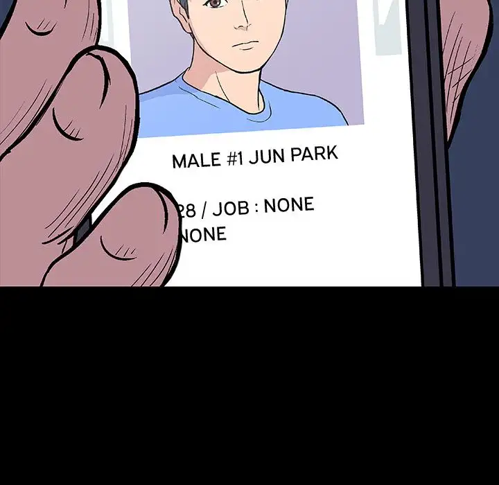 Project Utopia - Chapter 9 [photo 9] - MangaPorn