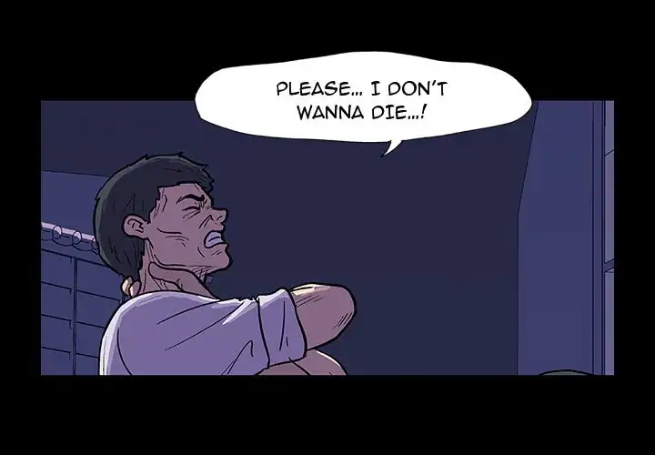 Project Utopia - Chapter 10 [photo 1] - MangaPorn