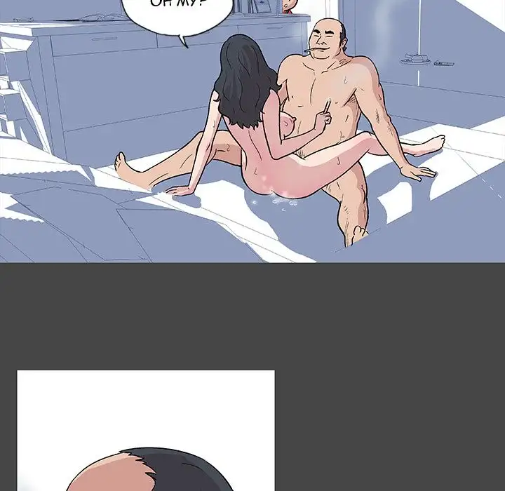 Project Utopia - Chapter 10 [photo 21] - MangaPorn