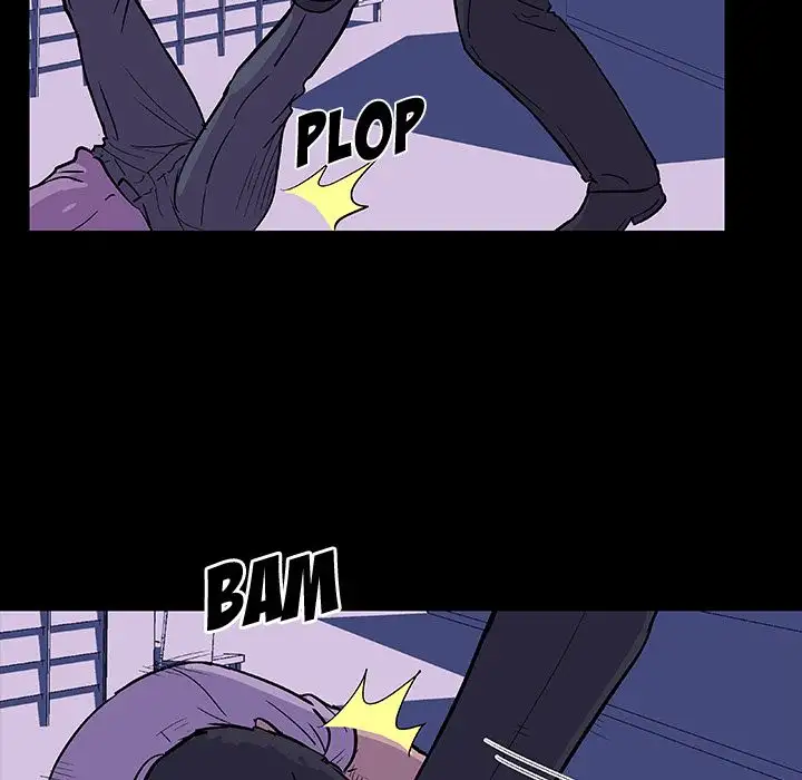 Project Utopia - Chapter 10 [photo 33] - MangaPorn