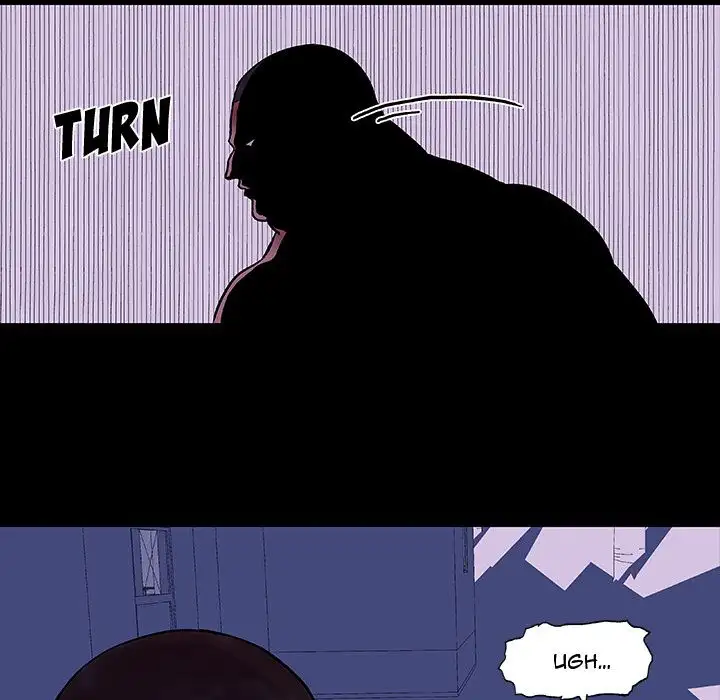 Project Utopia - Chapter 10 [photo 36] - MangaPorn