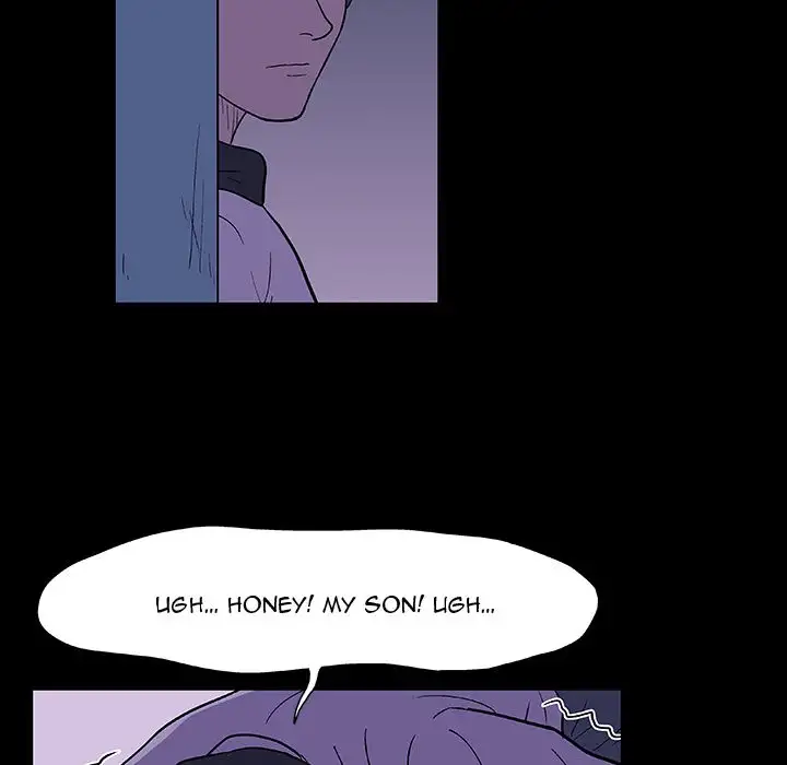 Project Utopia - Chapter 10 [photo 39] - MangaPorn