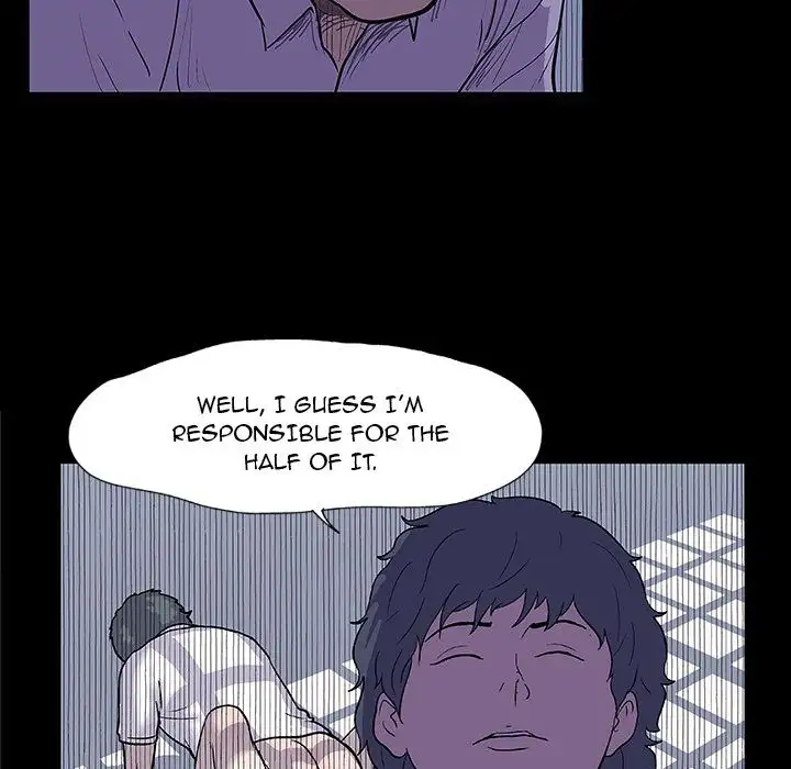 Project Utopia - Chapter 10 [photo 44] - MangaPorn