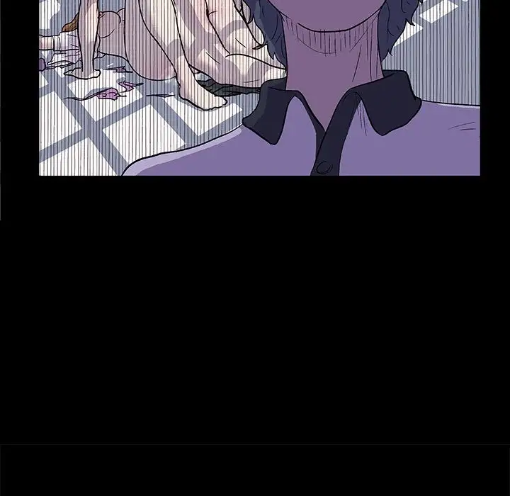 Project Utopia - Chapter 10 [photo 45] - MangaPorn