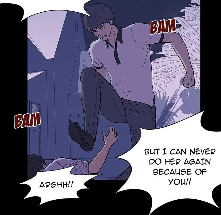 Project Utopia - Chapter 10 [photo 50] - MangaPorn