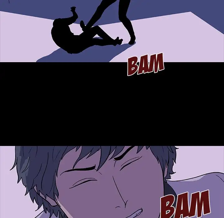 Project Utopia - Chapter 10 [photo 52] - MangaPorn