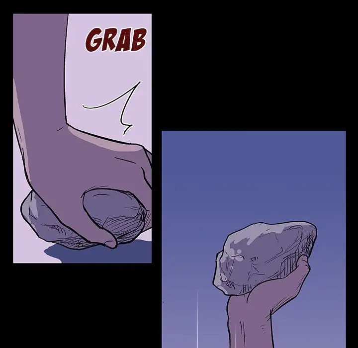 Project Utopia - Chapter 10 [photo 55] - MangaPorn