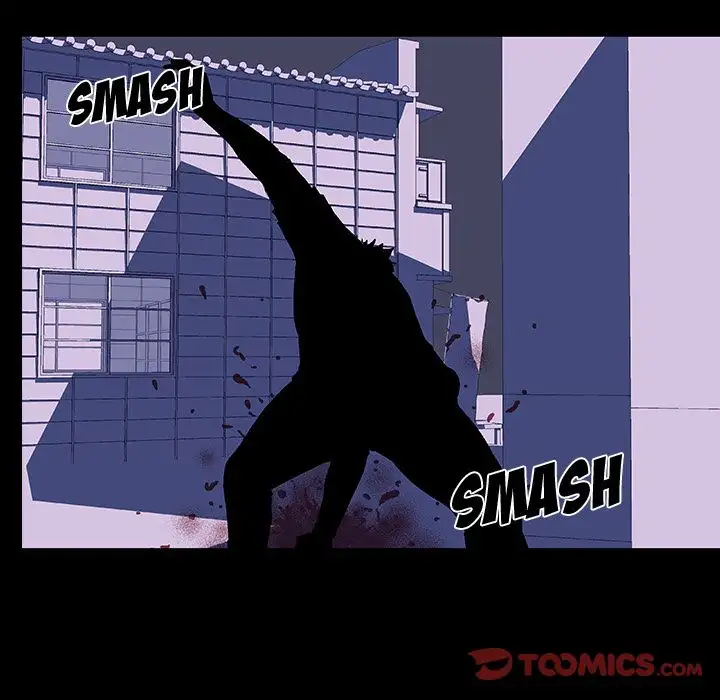 Project Utopia - Chapter 10 [photo 58] - MangaPorn