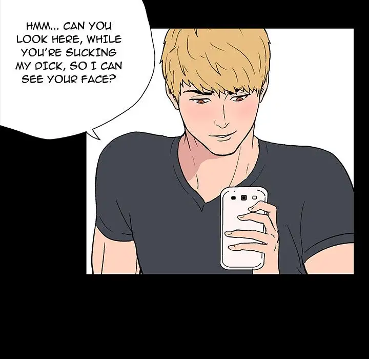 Project Utopia - Chapter 10 [photo 66] - MangaPorn