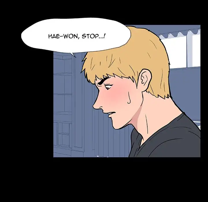 Project Utopia - Chapter 10 [photo 70] - MangaPorn