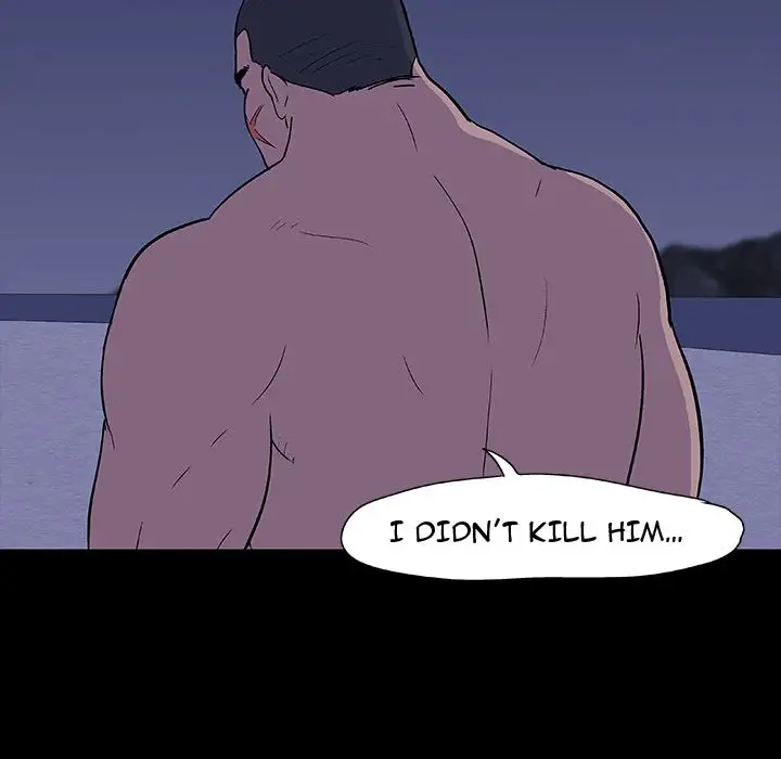 Project Utopia - Chapter 10 [photo 80] - MangaPorn