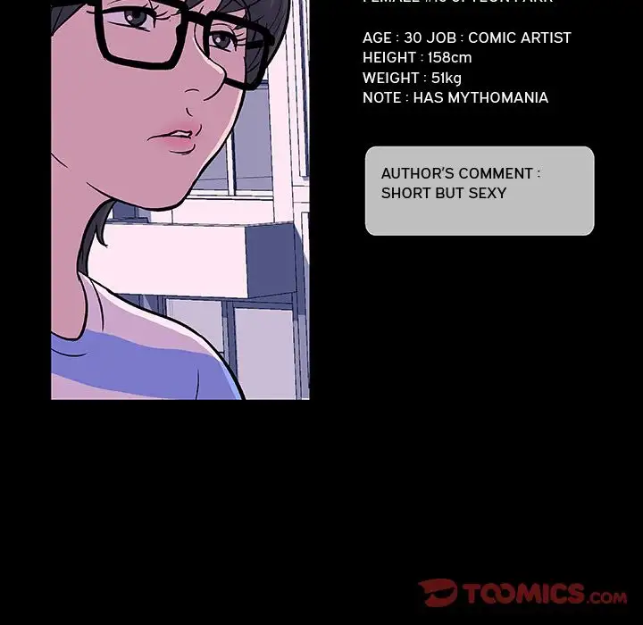 Project Utopia - Chapter 10 [photo 86] - MangaPorn