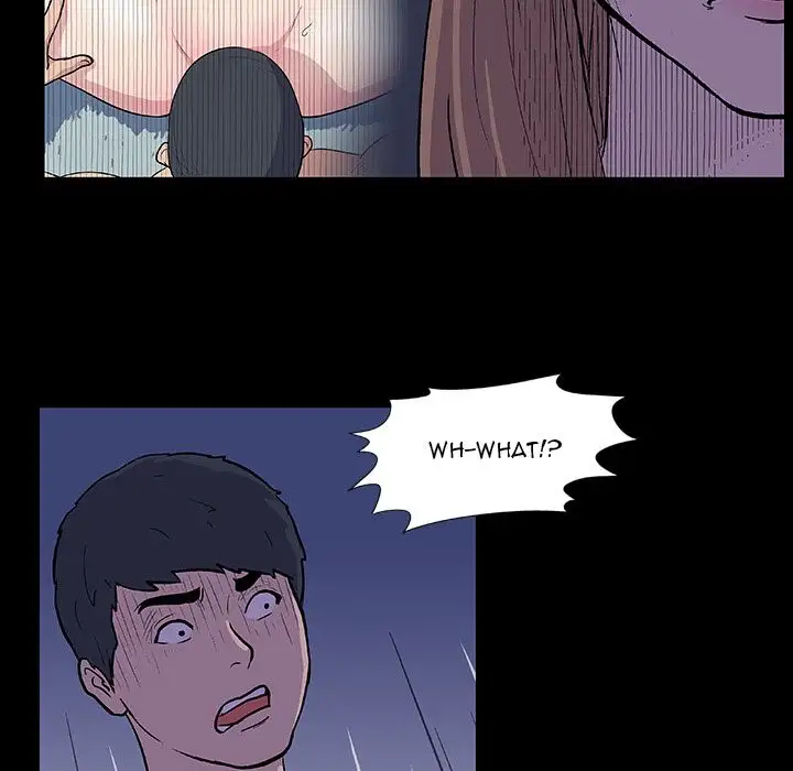 Project Utopia - Chapter 11 [photo 20] - MangaPorn