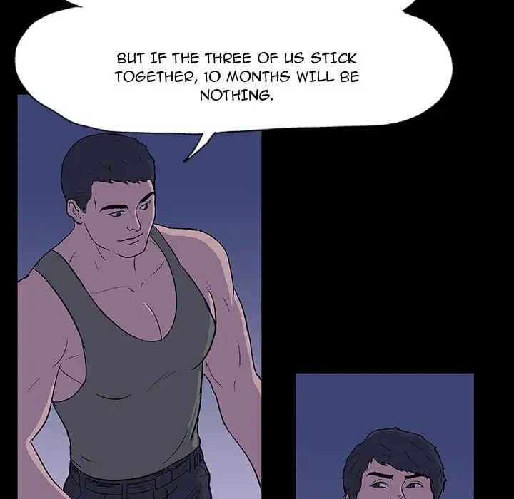 Project Utopia - Chapter 11 [photo 27] - MangaPorn