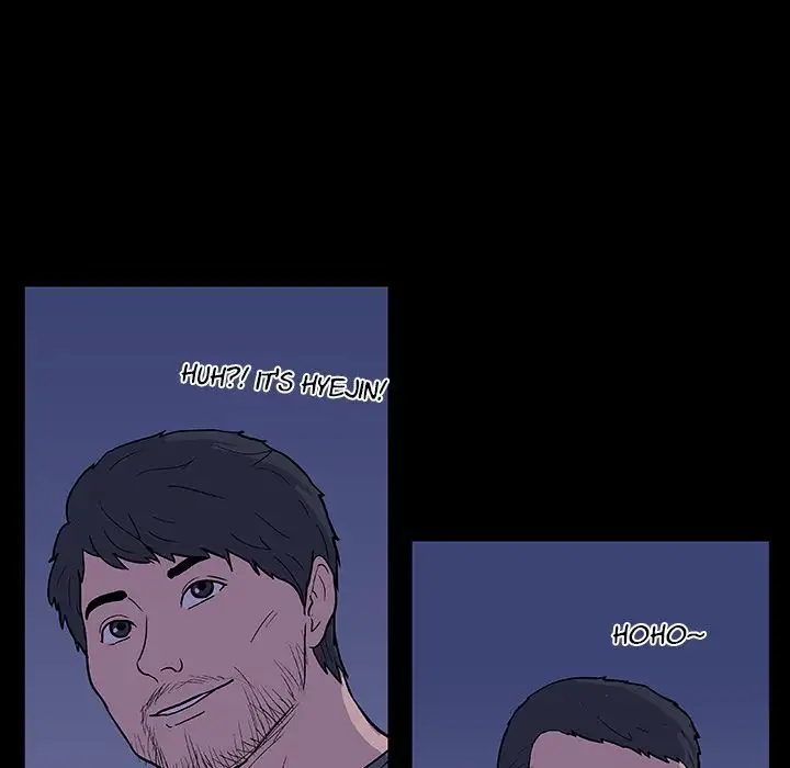 Project Utopia - Chapter 11 [photo 35] - MangaPorn