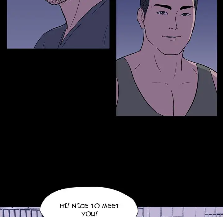 Project Utopia - Chapter 11 [photo 36] - MangaPorn