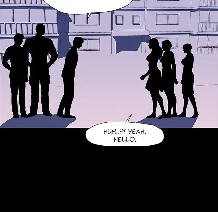 Project Utopia - Chapter 11 [photo 37] - MangaPorn