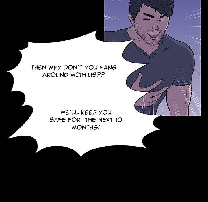 Project Utopia - Chapter 11 [photo 43] - MangaPorn