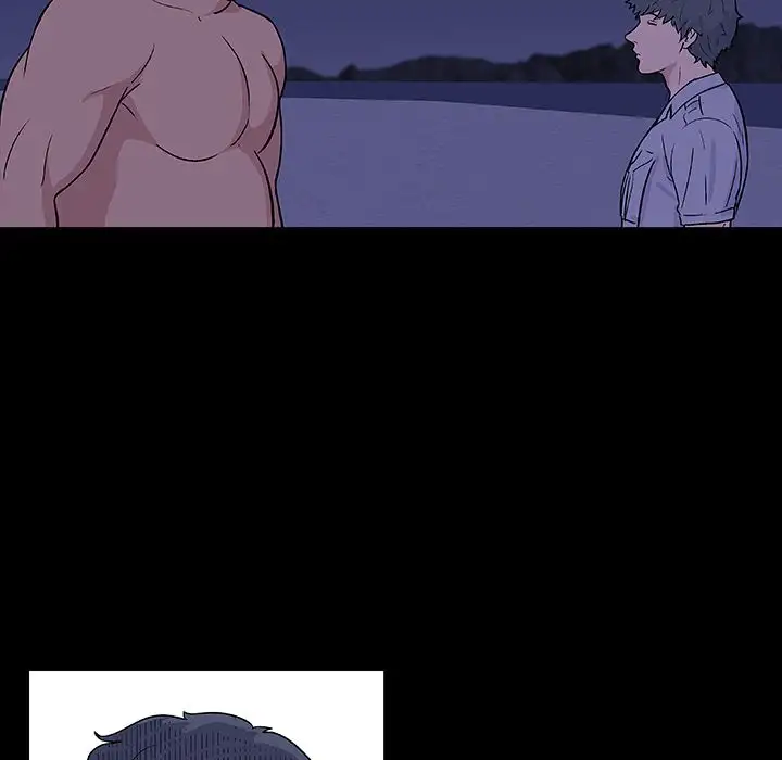 Project Utopia - Chapter 11 [photo 59] - MangaPorn