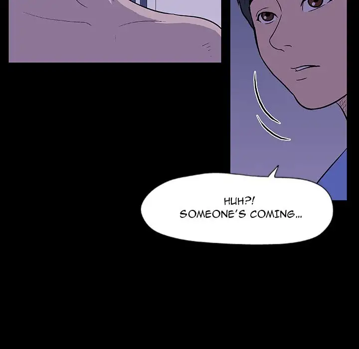 Project Utopia - Chapter 11 [photo 6] - MangaPorn