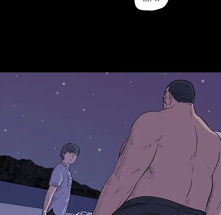 Project Utopia - Chapter 12 [photo 19] - MangaPorn