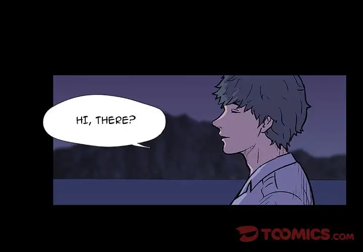 Project Utopia - Chapter 12 [photo 2] - MangaPorn