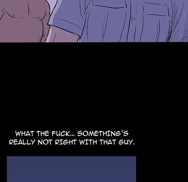 Project Utopia - Chapter 12 [photo 24] - MangaPorn