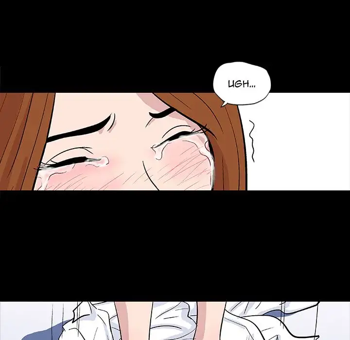 Project Utopia - Chapter 12 [photo 79] - MangaPorn