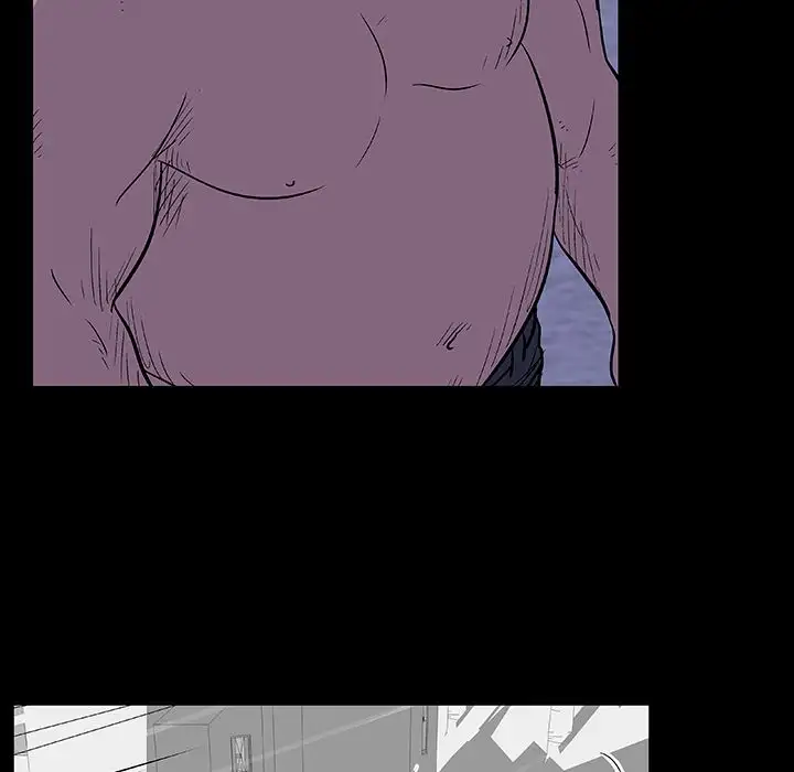 Project Utopia - Chapter 12 [photo 8] - MangaPorn