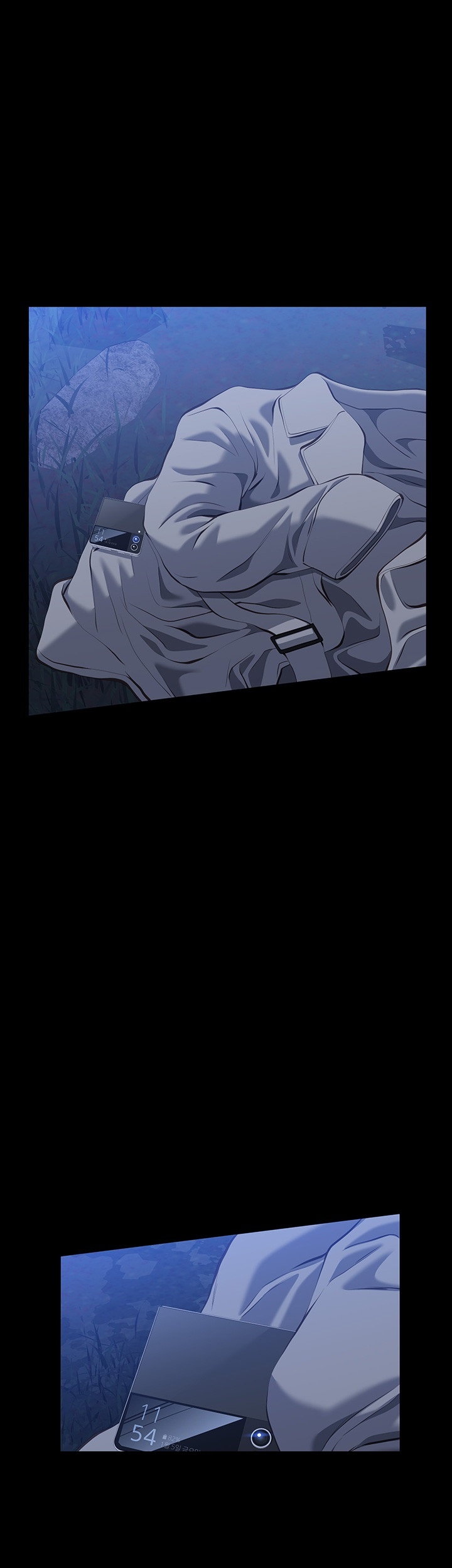 Resume Raw - Chapter 109 [photo 70] - MangaPorn