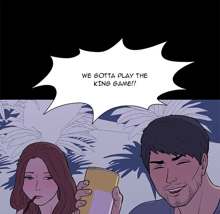 Project Utopia - Chapter 13 [photo 10] - MangaPorn