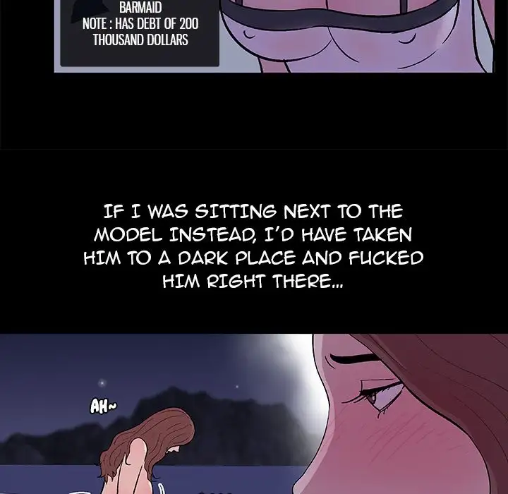 Project Utopia - Chapter 13 [photo 13] - MangaPorn