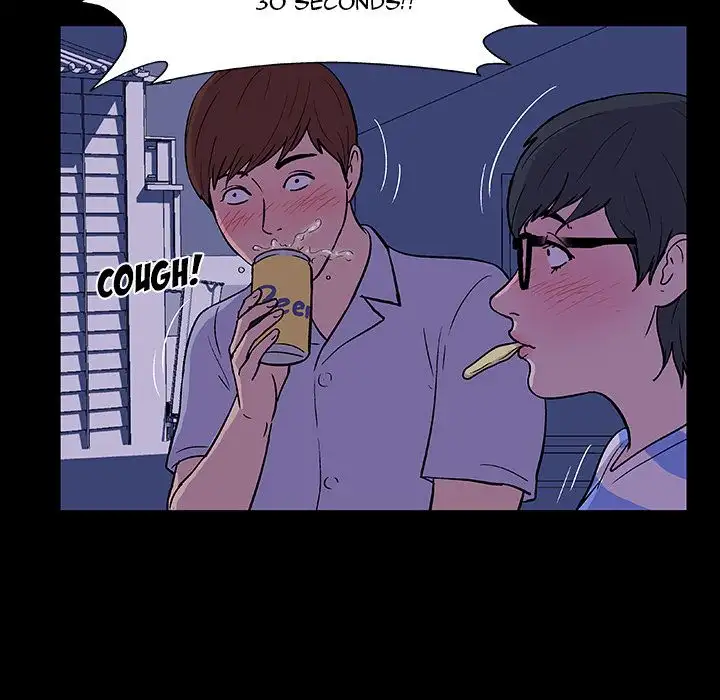 Project Utopia - Chapter 13 [photo 21] - MangaPorn