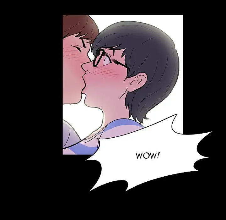 Project Utopia - Chapter 13 [photo 25] - MangaPorn