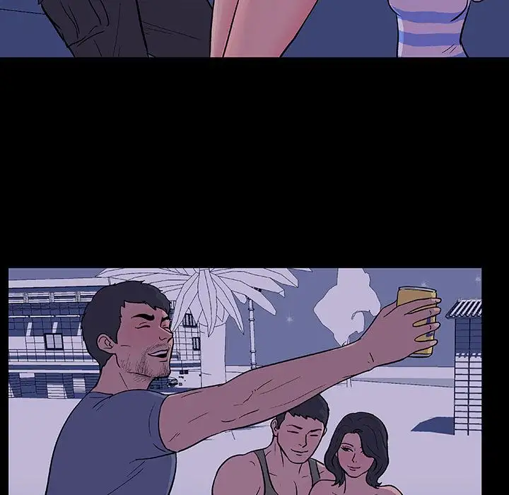 Project Utopia - Chapter 13 [photo 29] - MangaPorn