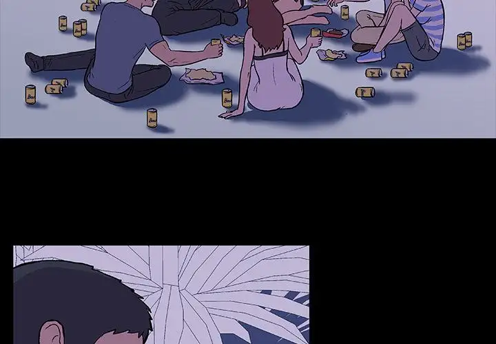 Project Utopia - Chapter 13 [photo 3] - MangaPorn