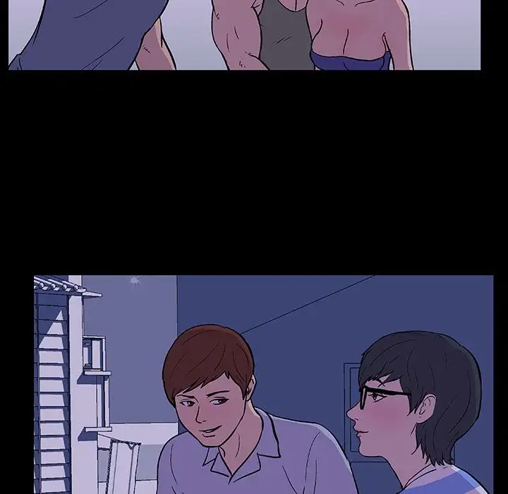 Project Utopia - Chapter 13 [photo 30] - MangaPorn