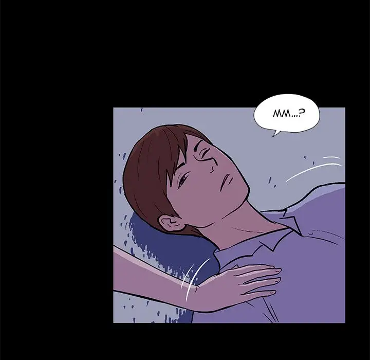 Project Utopia - Chapter 13 [photo 35] - MangaPorn