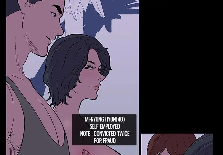 Project Utopia - Chapter 13 [photo 4] - MangaPorn