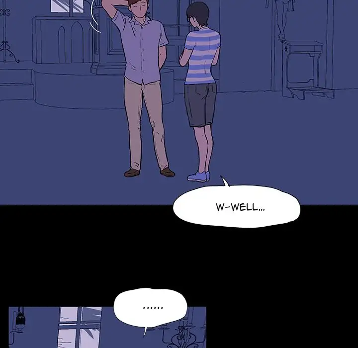 Project Utopia - Chapter 13 [photo 40] - MangaPorn