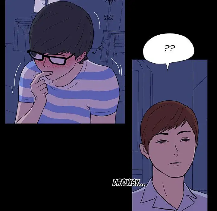 Project Utopia - Chapter 13 [photo 41] - MangaPorn