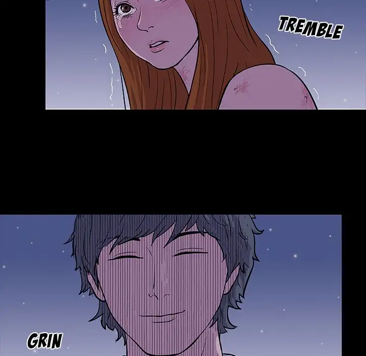 Project Utopia - Chapter 13 [photo 57] - MangaPorn