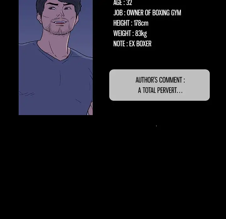 Project Utopia - Chapter 13 [photo 65] - MangaPorn