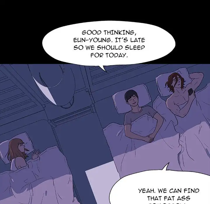 Project Utopia - Chapter 14 [photo 14] - MangaPorn