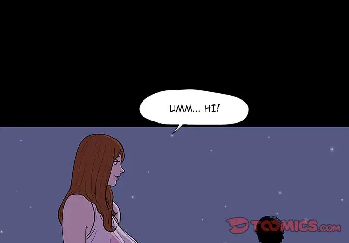 Project Utopia - Chapter 14 [photo 2] - MangaPorn