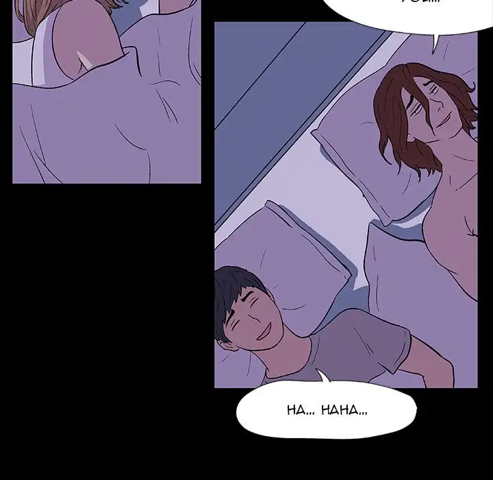 Project Utopia - Chapter 14 [photo 20] - MangaPorn