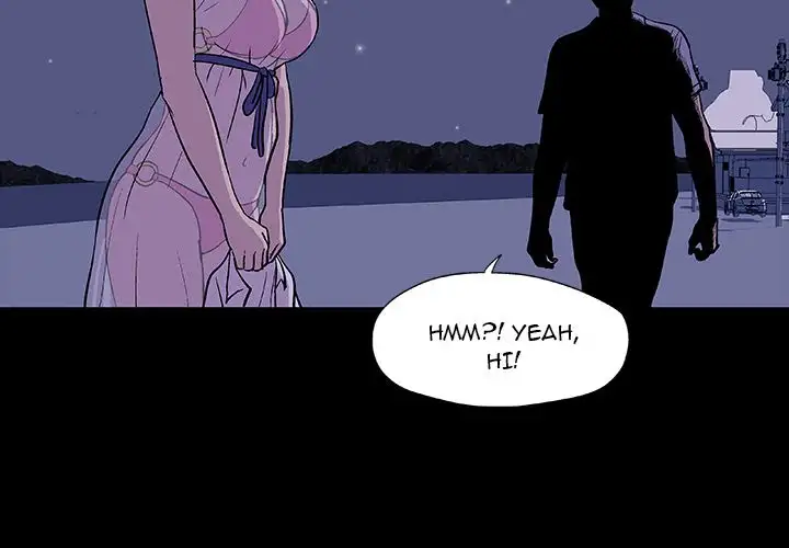 Project Utopia - Chapter 14 [photo 3] - MangaPorn