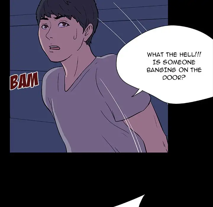 Project Utopia - Chapter 14 [photo 32] - MangaPorn