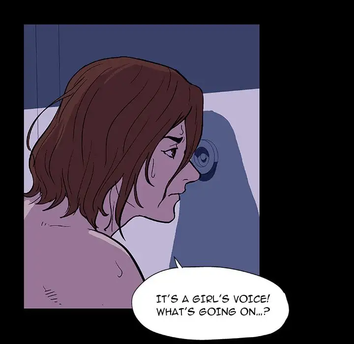 Project Utopia - Chapter 14 [photo 36] - MangaPorn